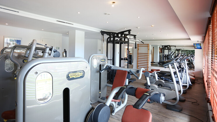 Hotel Son Caliu Spa Oasis